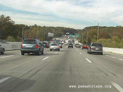 American Legion Memorial Bridge