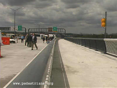 Woodrow Wilson Bike Trail