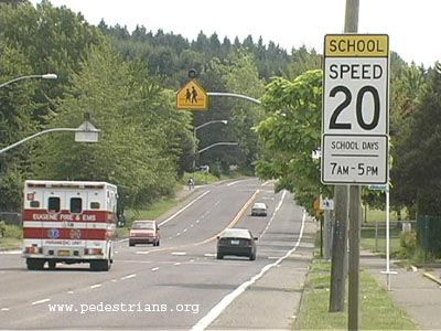 Bailey Hill Road Diet